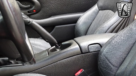 2002 Pontiac Trans Am image 86