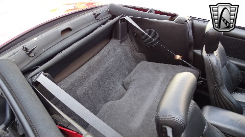 2002 Pontiac Trans Am image 112