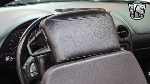 2002 Pontiac Trans Am image 87