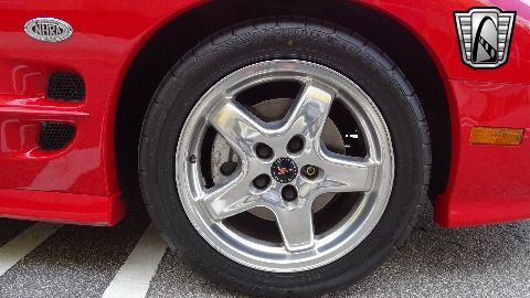 2002 Pontiac Trans Am image 113