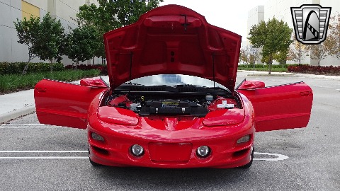 2002 Pontiac Trans Am image 36