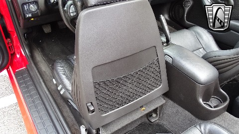 2002 Pontiac Trans Am image 88