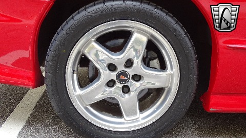 2002 Pontiac Trans Am image 114