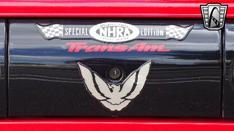 2002 Pontiac Trans Am image 138