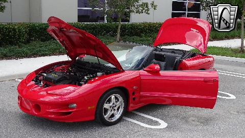 2002 Pontiac Trans Am image 37