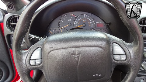 2002 Pontiac Trans Am image 63