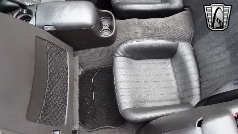 2002 Pontiac Trans Am image 89