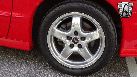 2002 Pontiac Trans Am image 115