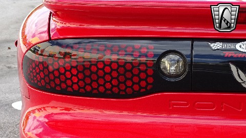 2002 Pontiac Trans Am image 139