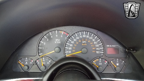 2002 Pontiac Trans Am image 64