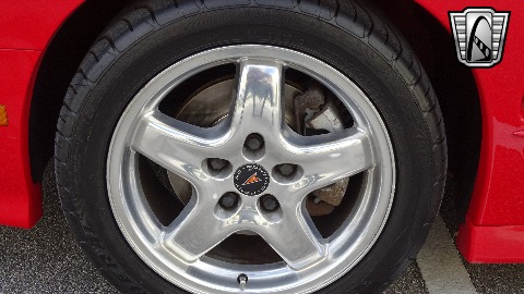 2002 Pontiac Trans Am image 116