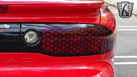 2002 Pontiac Trans Am image 140