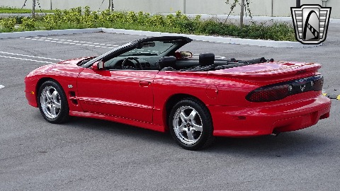 2002 Pontiac Trans Am image 13