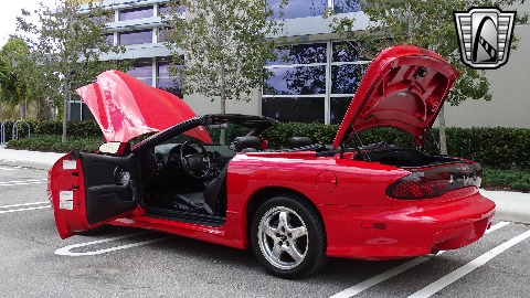 2002 Pontiac Trans Am image 39