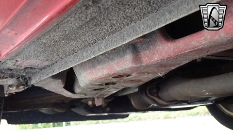 2002 Pontiac Trans Am image 117