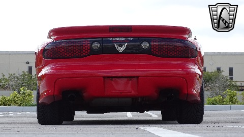 2002 Pontiac Trans Am image 14