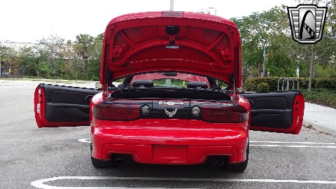 2002 Pontiac Trans Am image 40