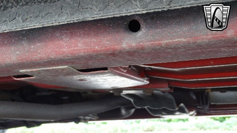 2002 Pontiac Trans Am image 118