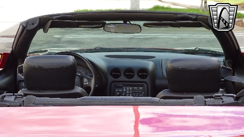 2002 Pontiac Trans Am image 142