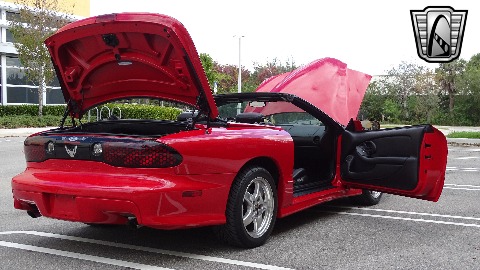 2002 Pontiac Trans Am image 41