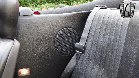 2002 Pontiac Trans Am image 93