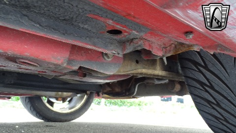 2002 Pontiac Trans Am image 119