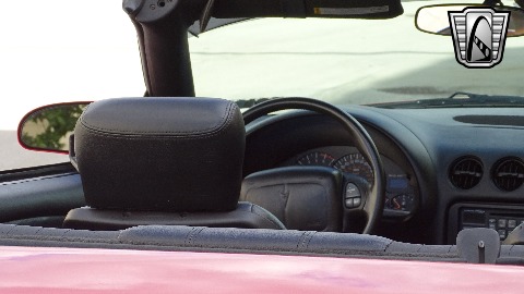 2002 Pontiac Trans Am image 143