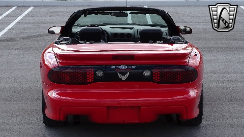 2002 Pontiac Trans Am image 16
