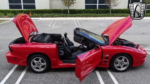 2002 Pontiac Trans Am image 42