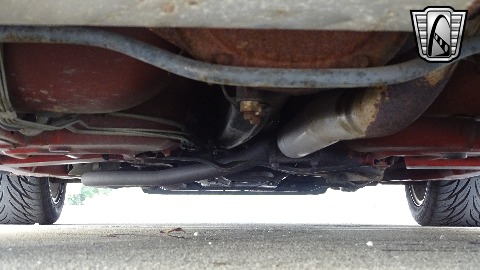 2002 Pontiac Trans Am image 120