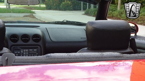 2002 Pontiac Trans Am image 144