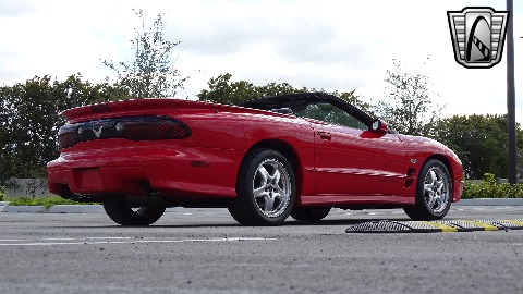2002 Pontiac Trans Am image 17