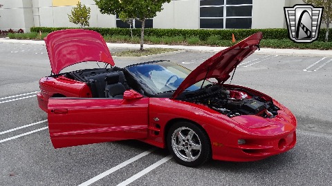 2002 Pontiac Trans Am image 43