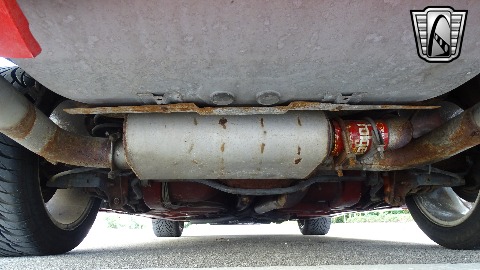 2002 Pontiac Trans Am image 121