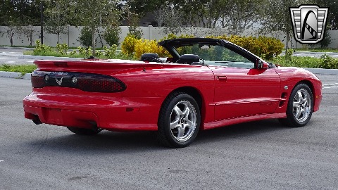 2002 Pontiac Trans Am image 18