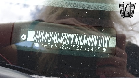 2002 Pontiac Trans Am image 44