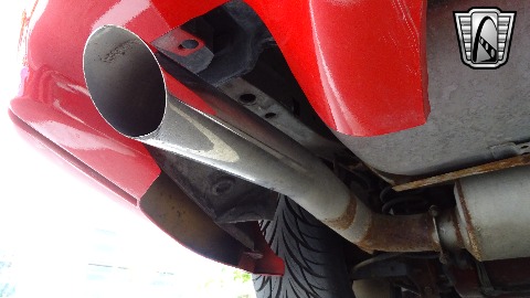 2002 Pontiac Trans Am image 122