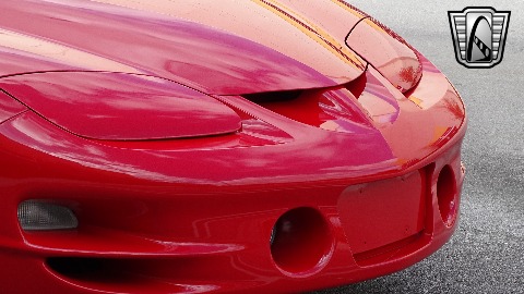 2002 Pontiac Trans Am image 146