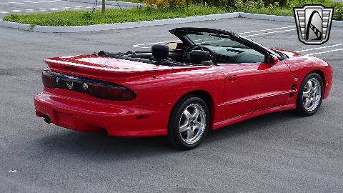 2002 Pontiac Trans Am image 19