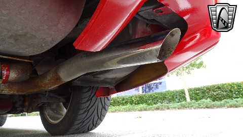 2002 Pontiac Trans Am image 123