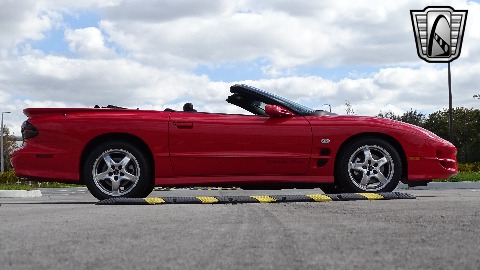 2002 Pontiac Trans Am image 20