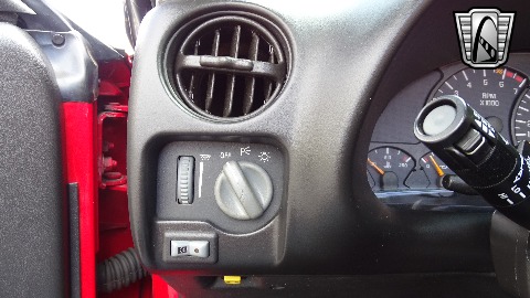 2002 Pontiac Trans Am image 72