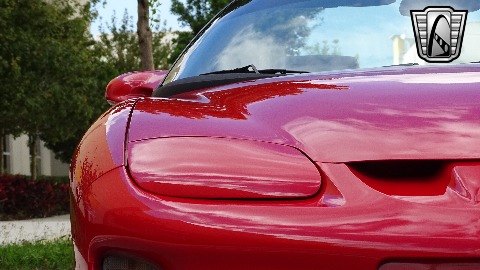 2002 Pontiac Trans Am image 124