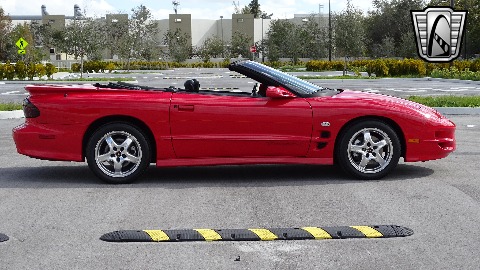 2002 Pontiac Trans Am image 21