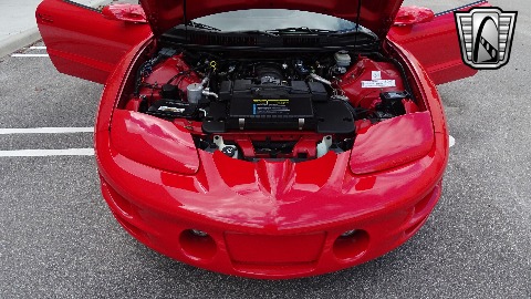 2002 Pontiac Trans Am image 48