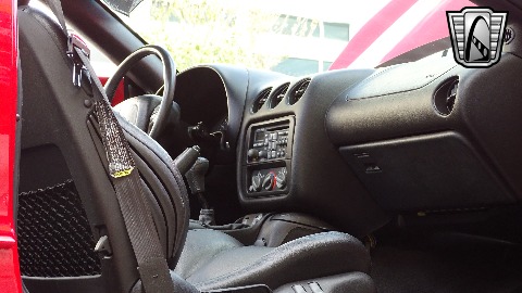 2002 Pontiac Trans Am image 100