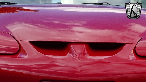 2002 Pontiac Trans Am image 126