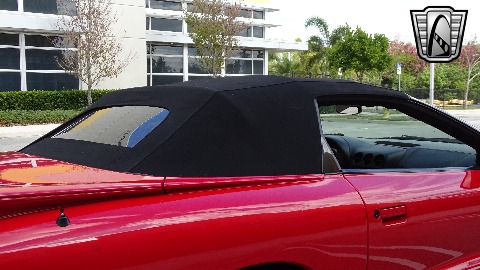 2002 Pontiac Trans Am image 150