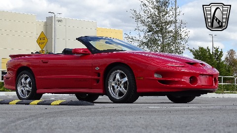 2002 Pontiac Trans Am image 23