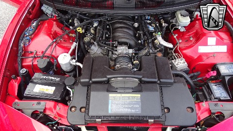 2002 Pontiac Trans Am image 49